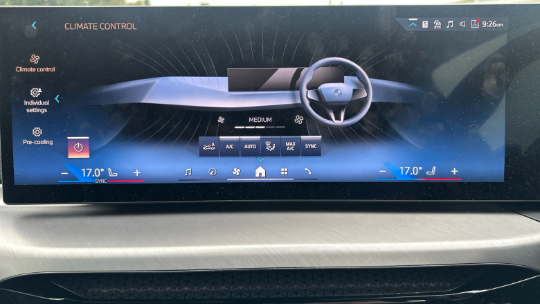 BMW 2 Series 220i M Sport 2dr Step Auto [Pro Pack] Petrol Coupe